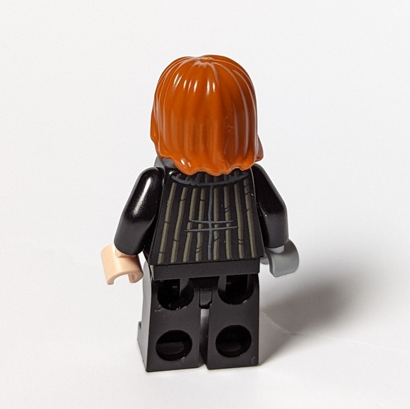 LEGO Lot of Harry Potter Minifigures, Harry Potter, Peter Pettigrew, Tom Riddle - Picture 8 of 11